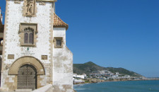 Sitges - Palais de Maricel